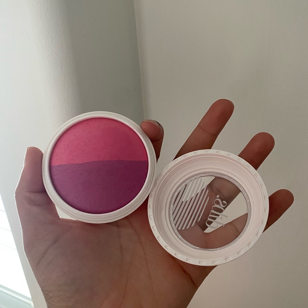 Dibs Baked Blush